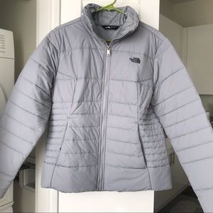 The North Face Puffer Jacket